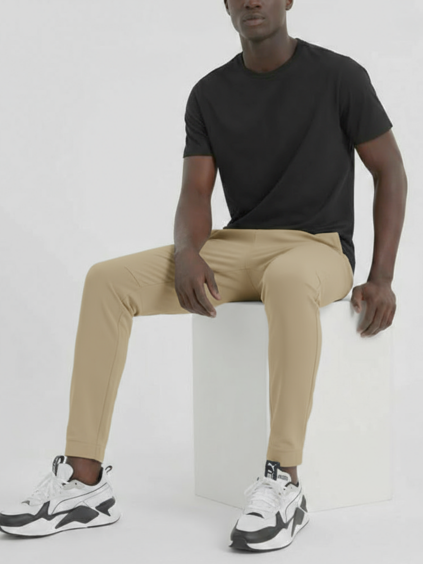 ALFÀ ELITE JOGGER