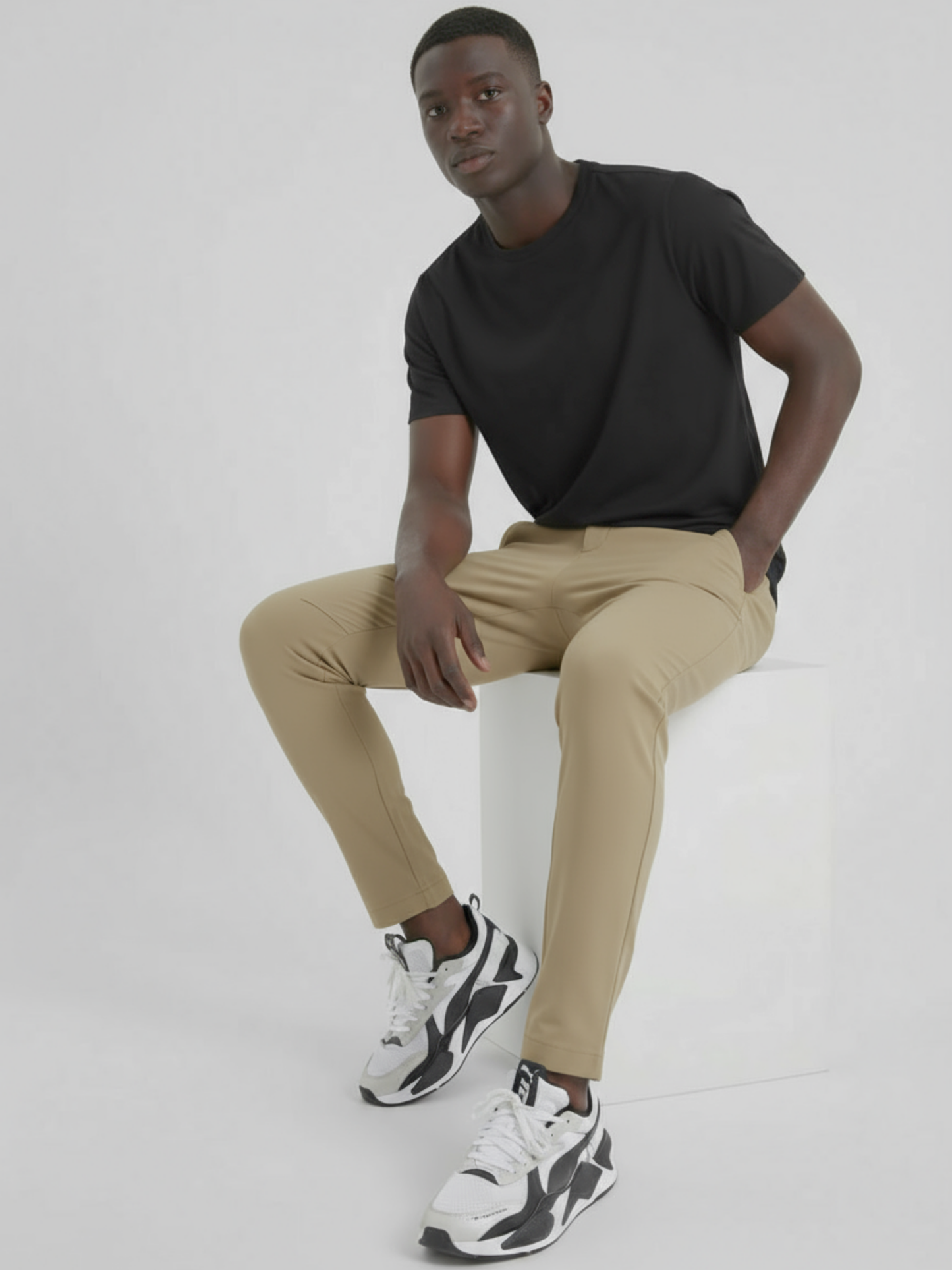 ALFÀ ELITE JOGGER