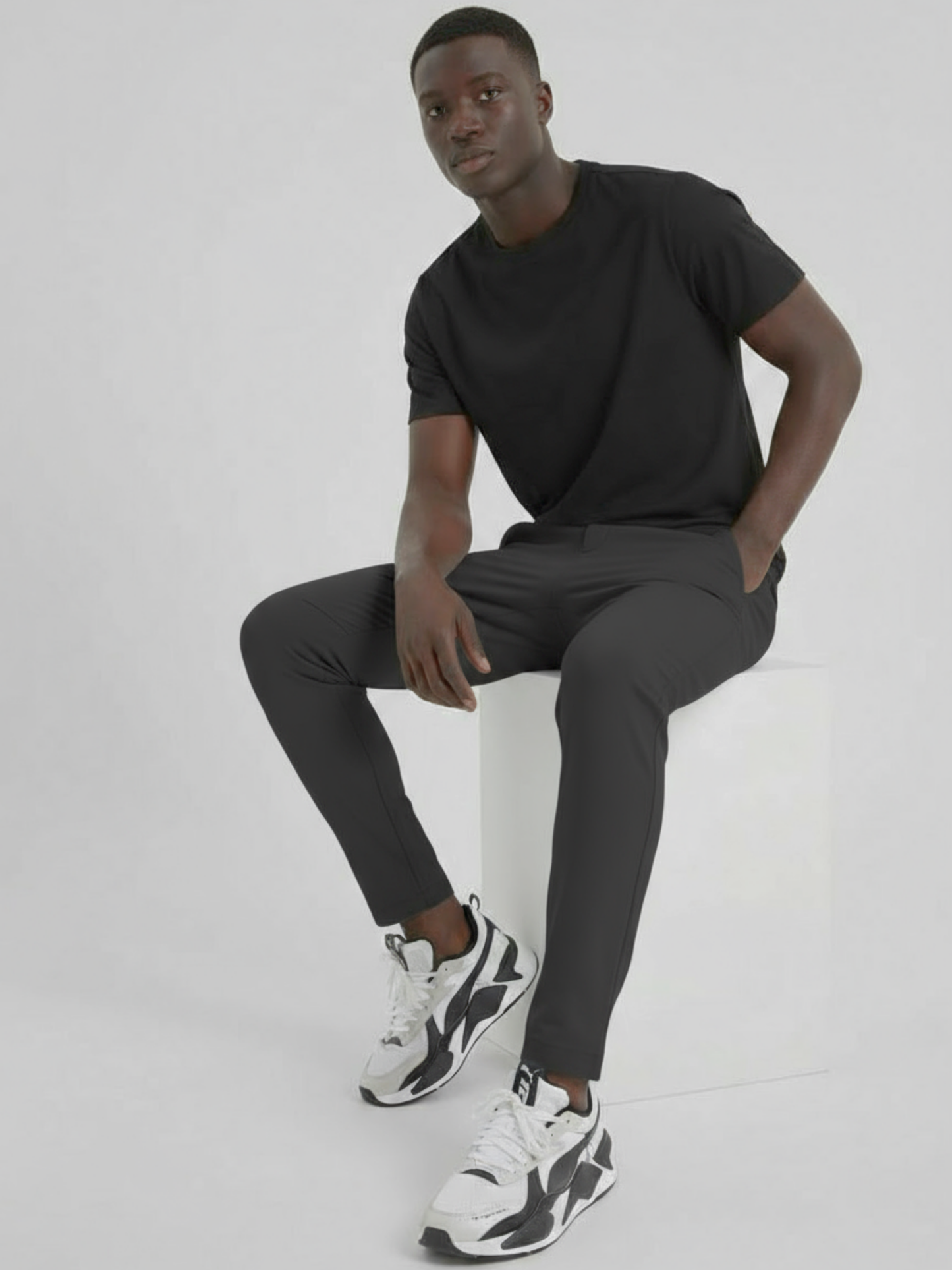 ALFÀ ELITE JOGGER