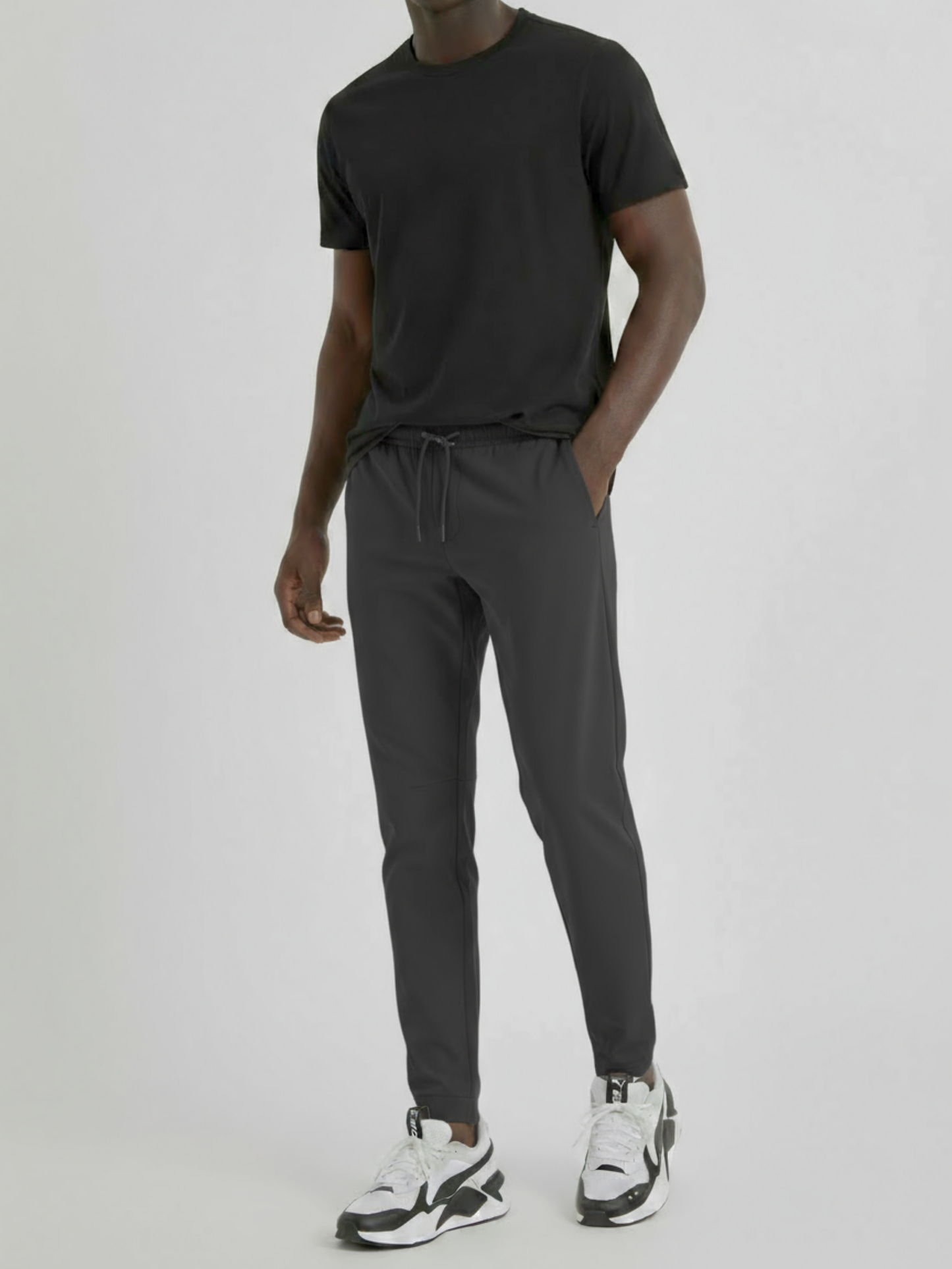ALFÀ ELITE JOGGER
