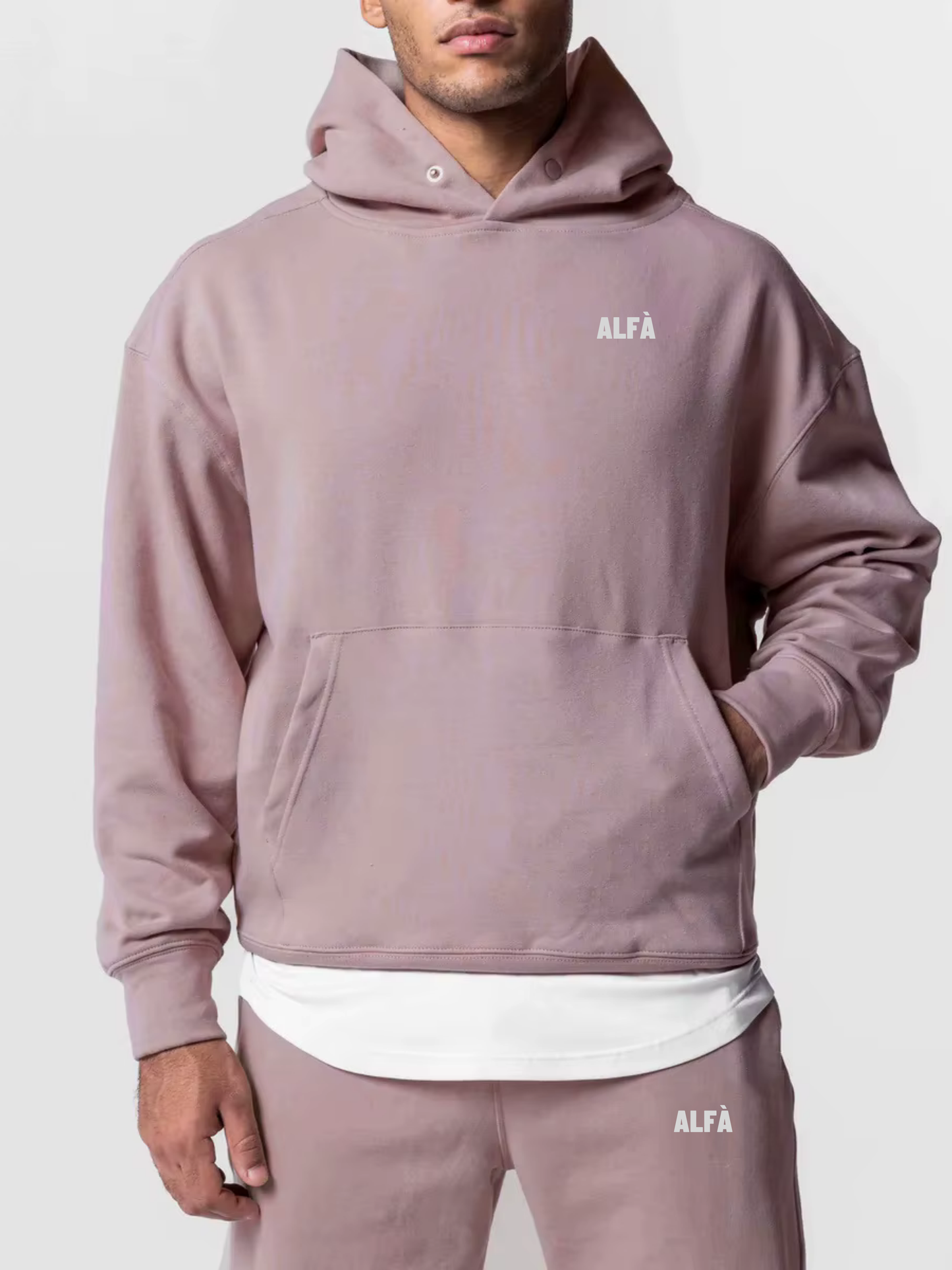 ALFÀ RISE SWEAT PANTS