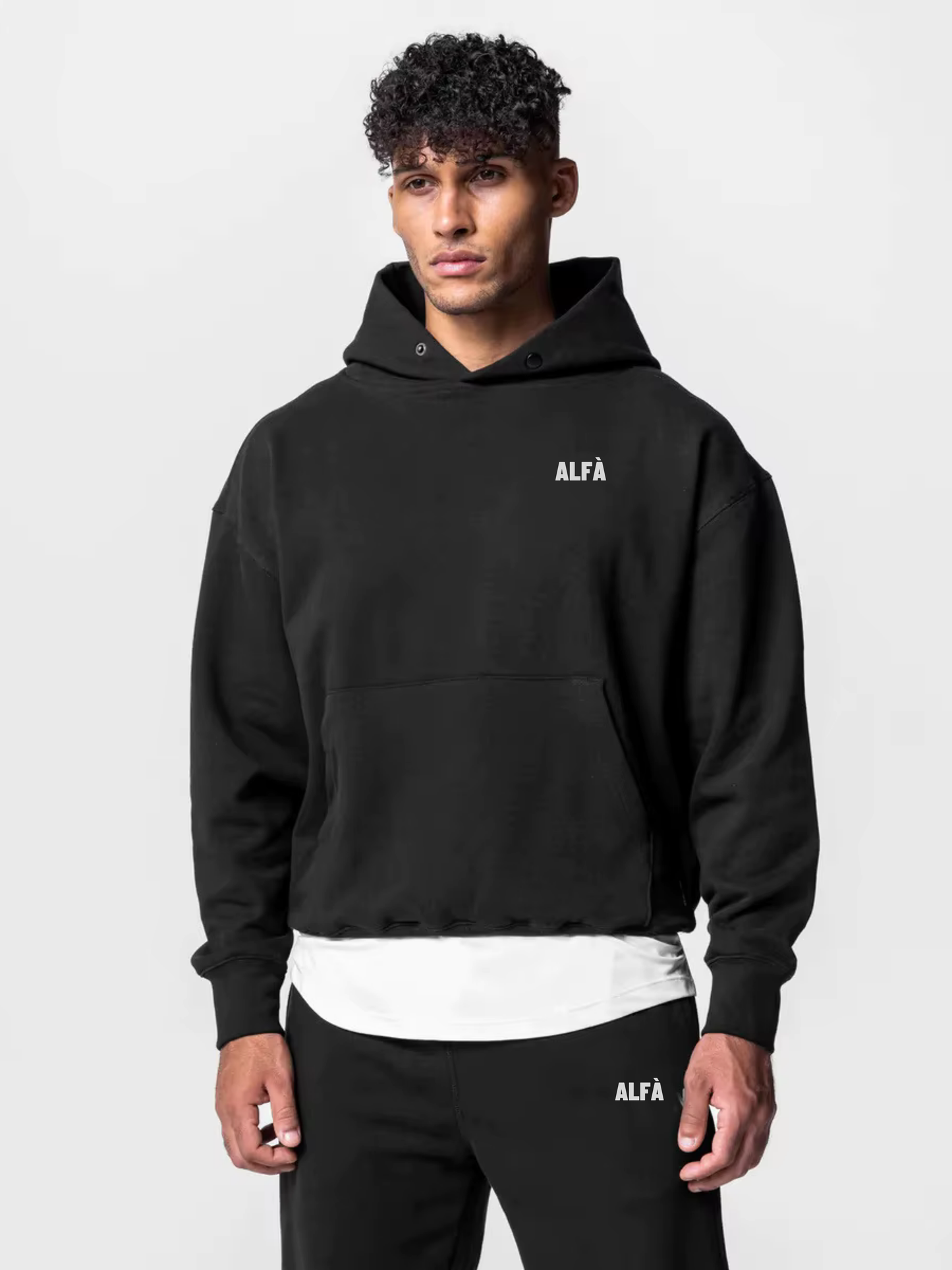 ALFÀ RISE SWEAT PANTS