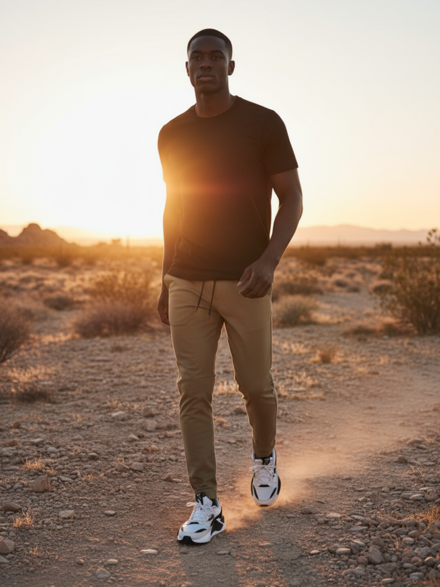 ALFÀ ELITE JOGGER