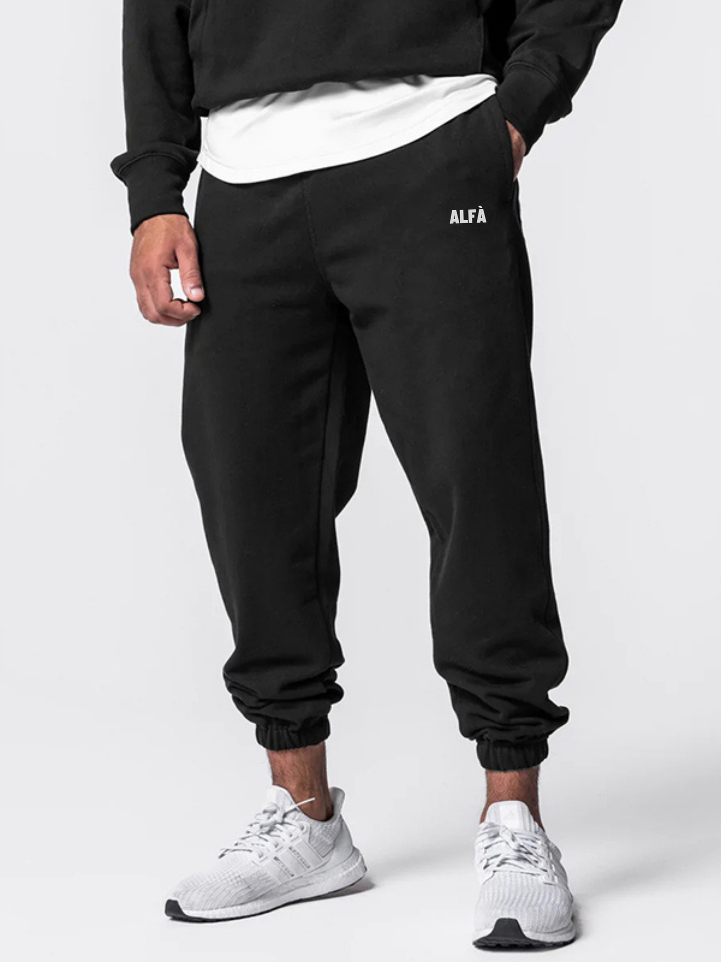 ALFÀ RISE SWEAT PANTS