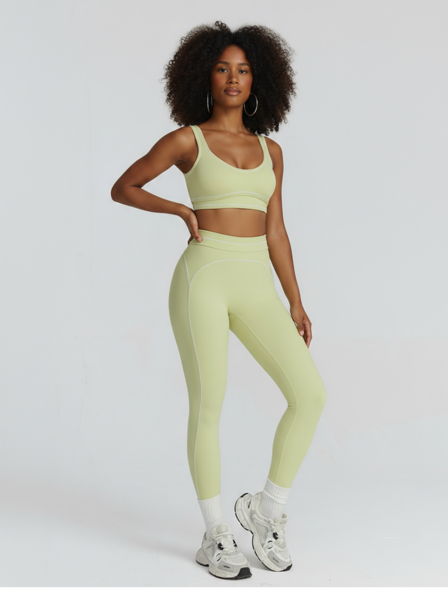 HORIZON LEGGINGS