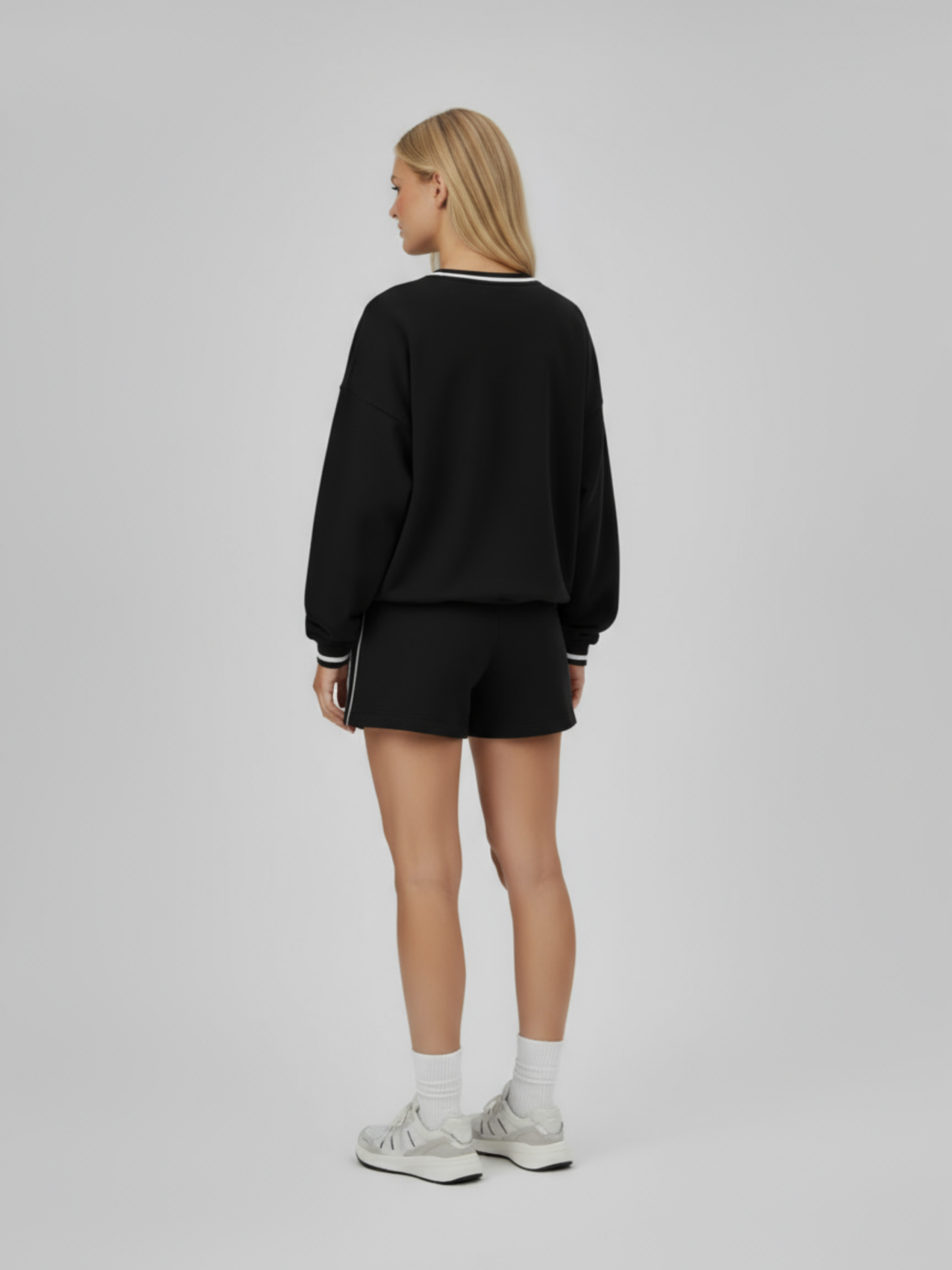 HORIZON SWEATER