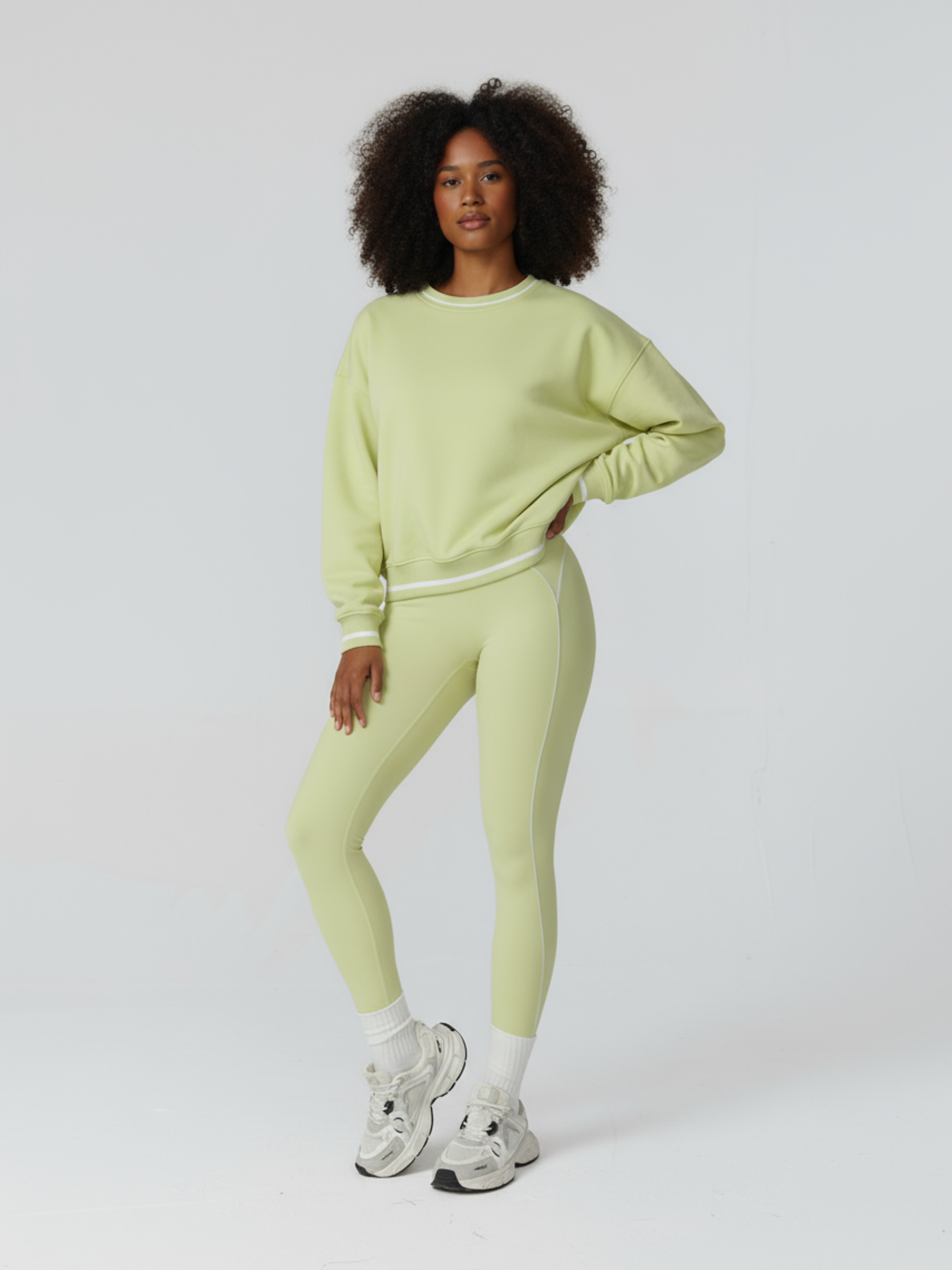 HORIZON LEGGINGS