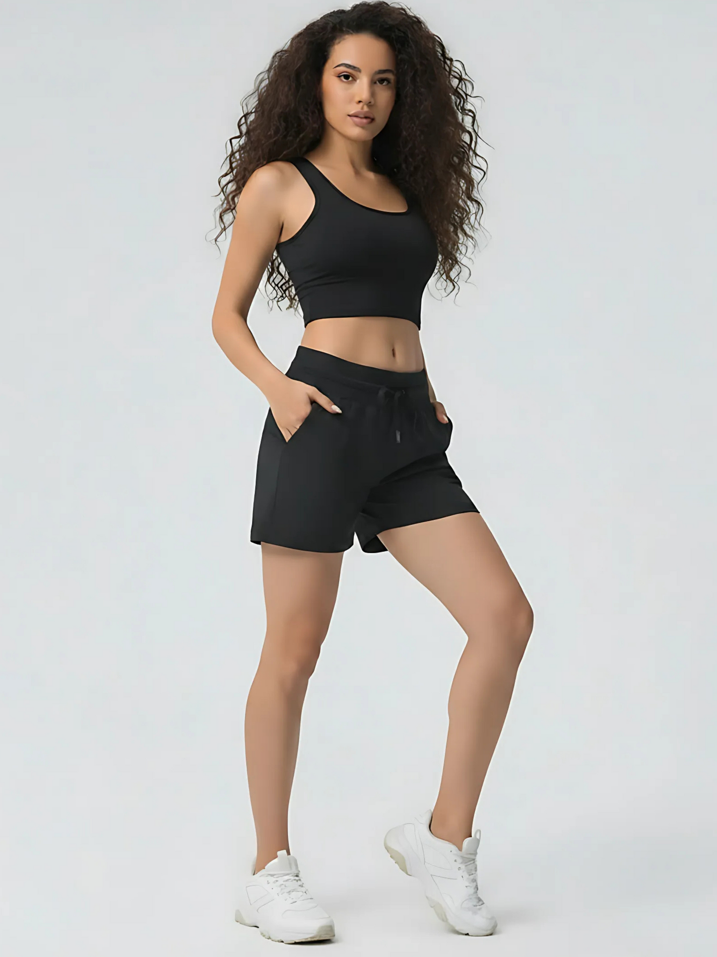 BREEZE SHORTS