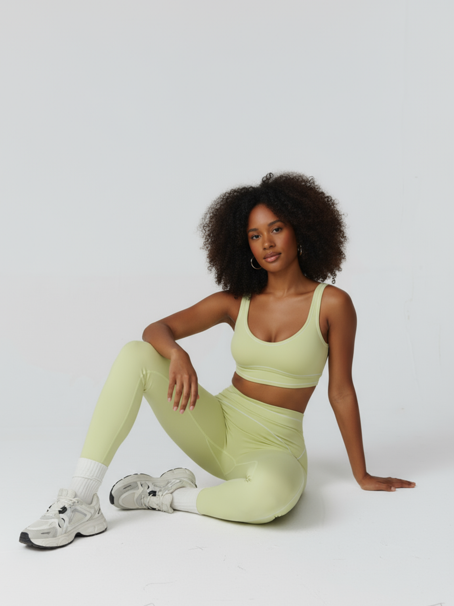 HORIZON LEGGINGS
