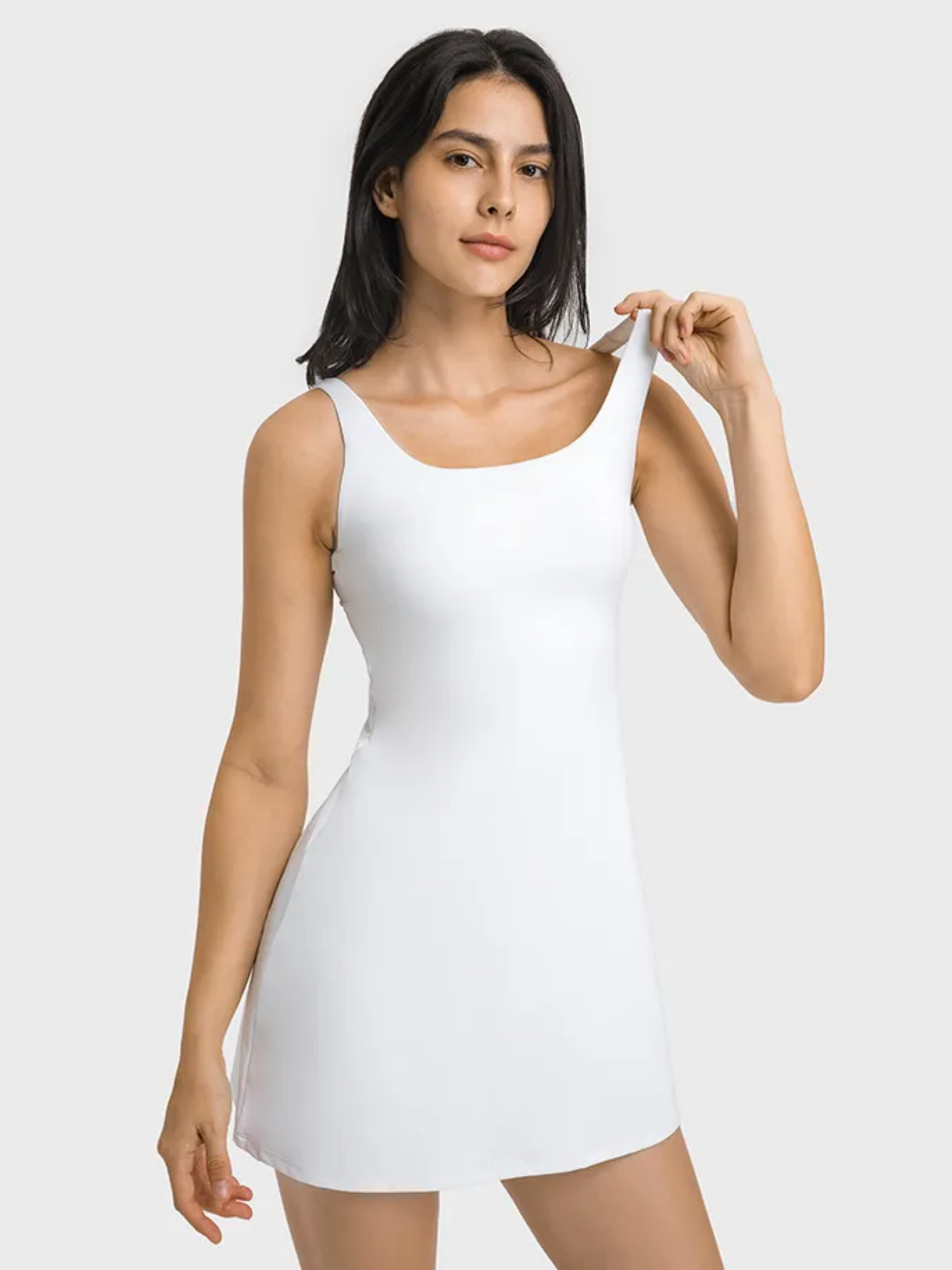 STRIDE TENNIS DRESS