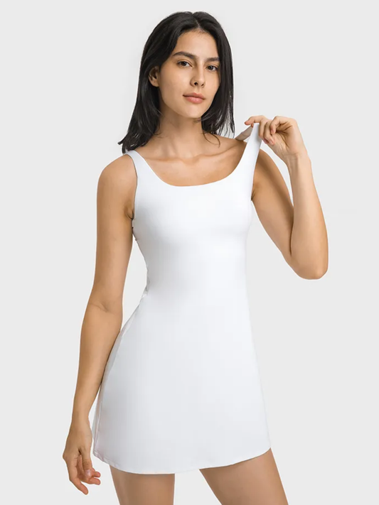 STRIDE TENNIS DRESS