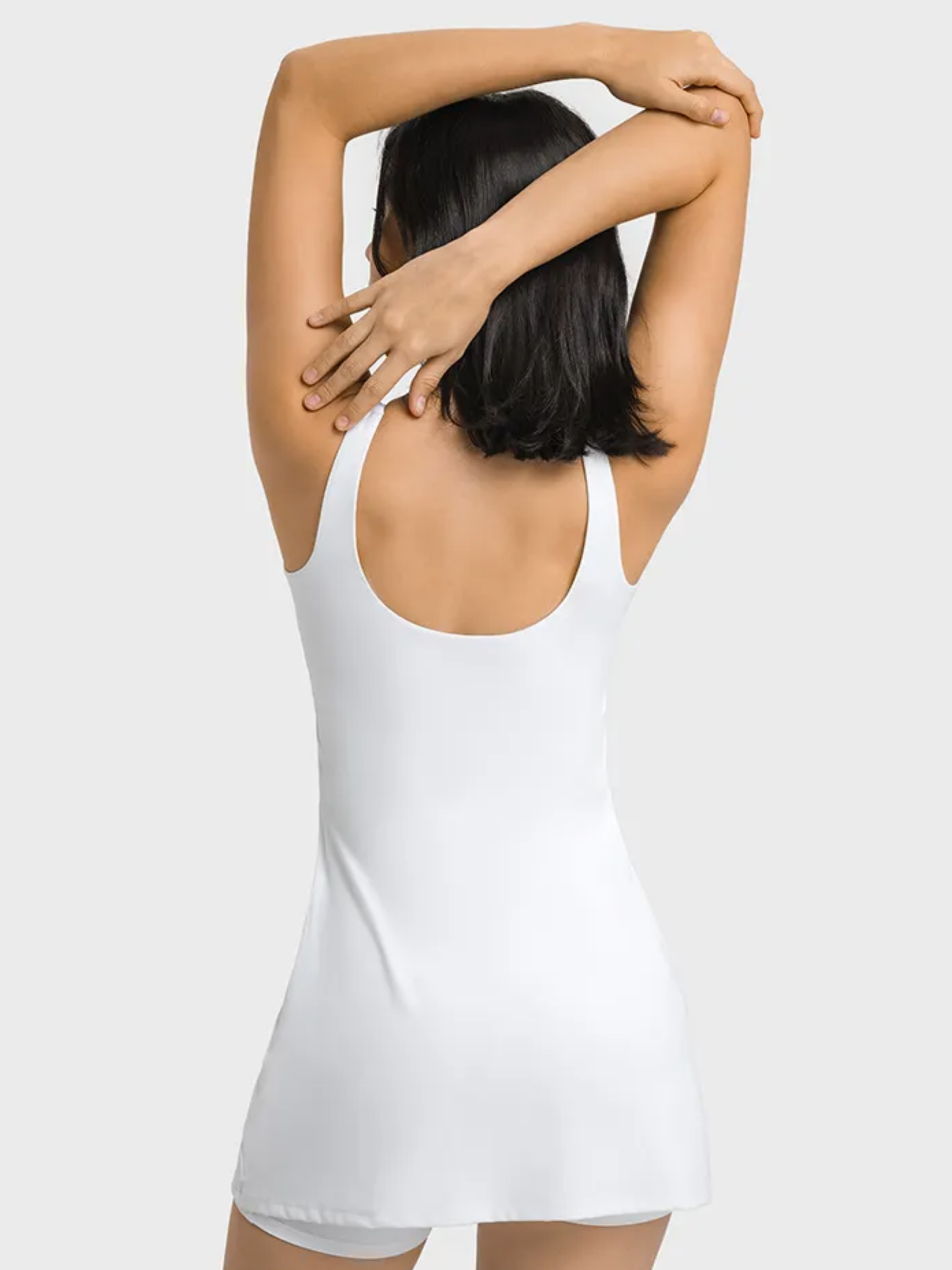 STRIDE TENNIS DRESS