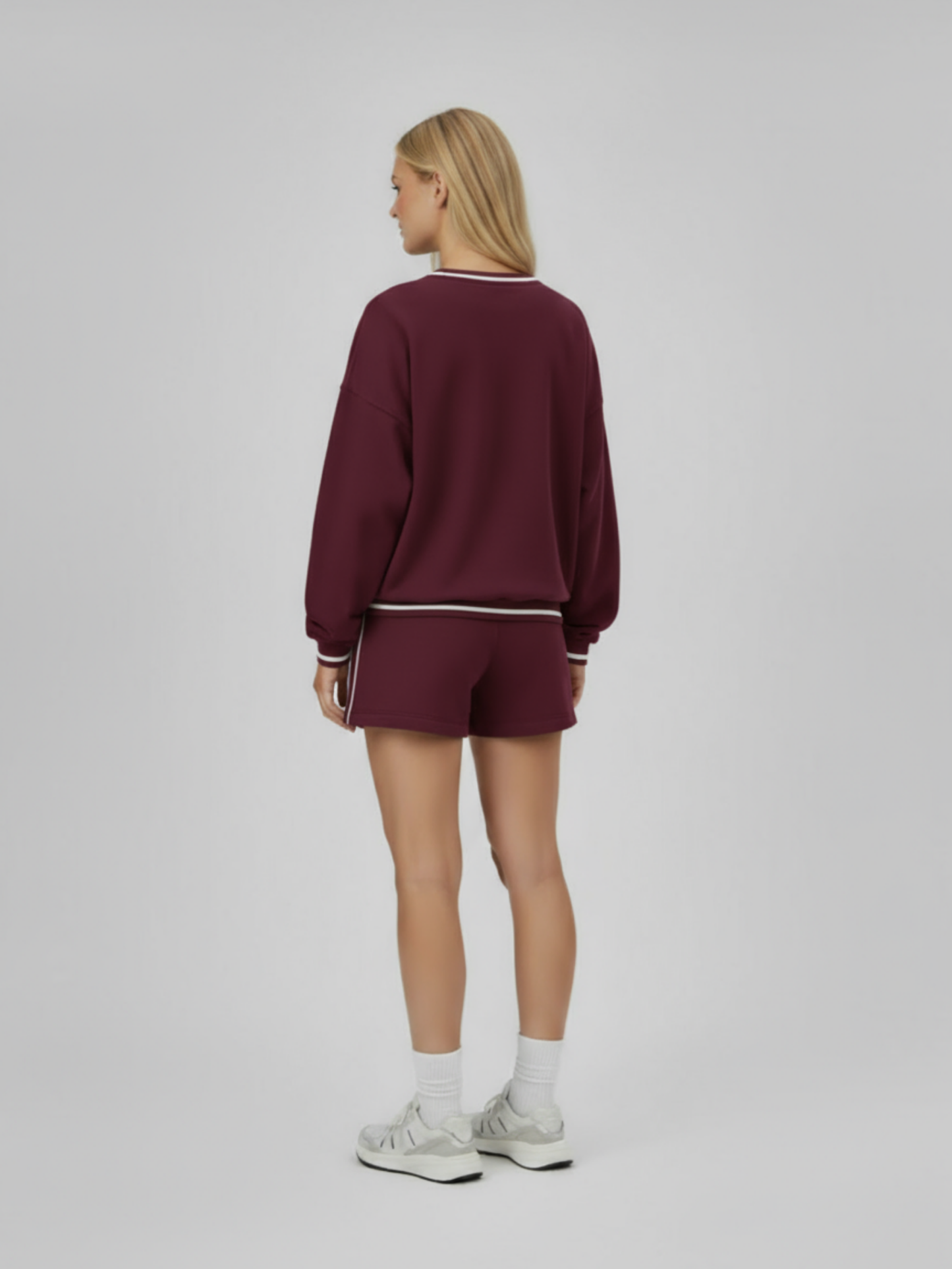 HORIZON SWEATER