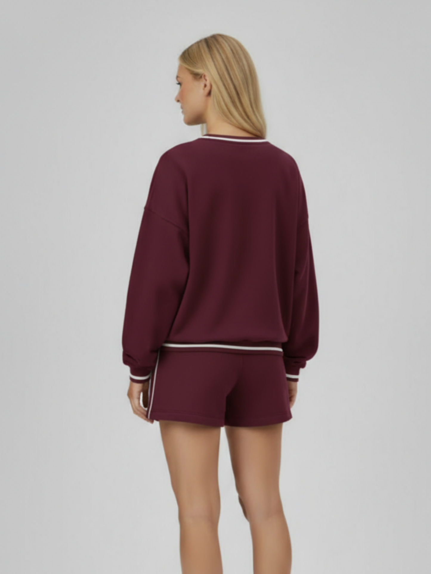 HORIZON SWEATER