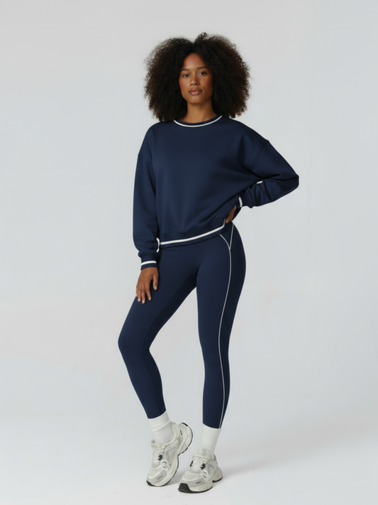 HORIZON SWEATER