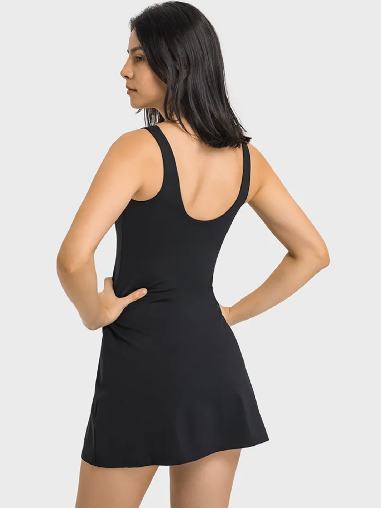 STRIDE TENNIS DRESS