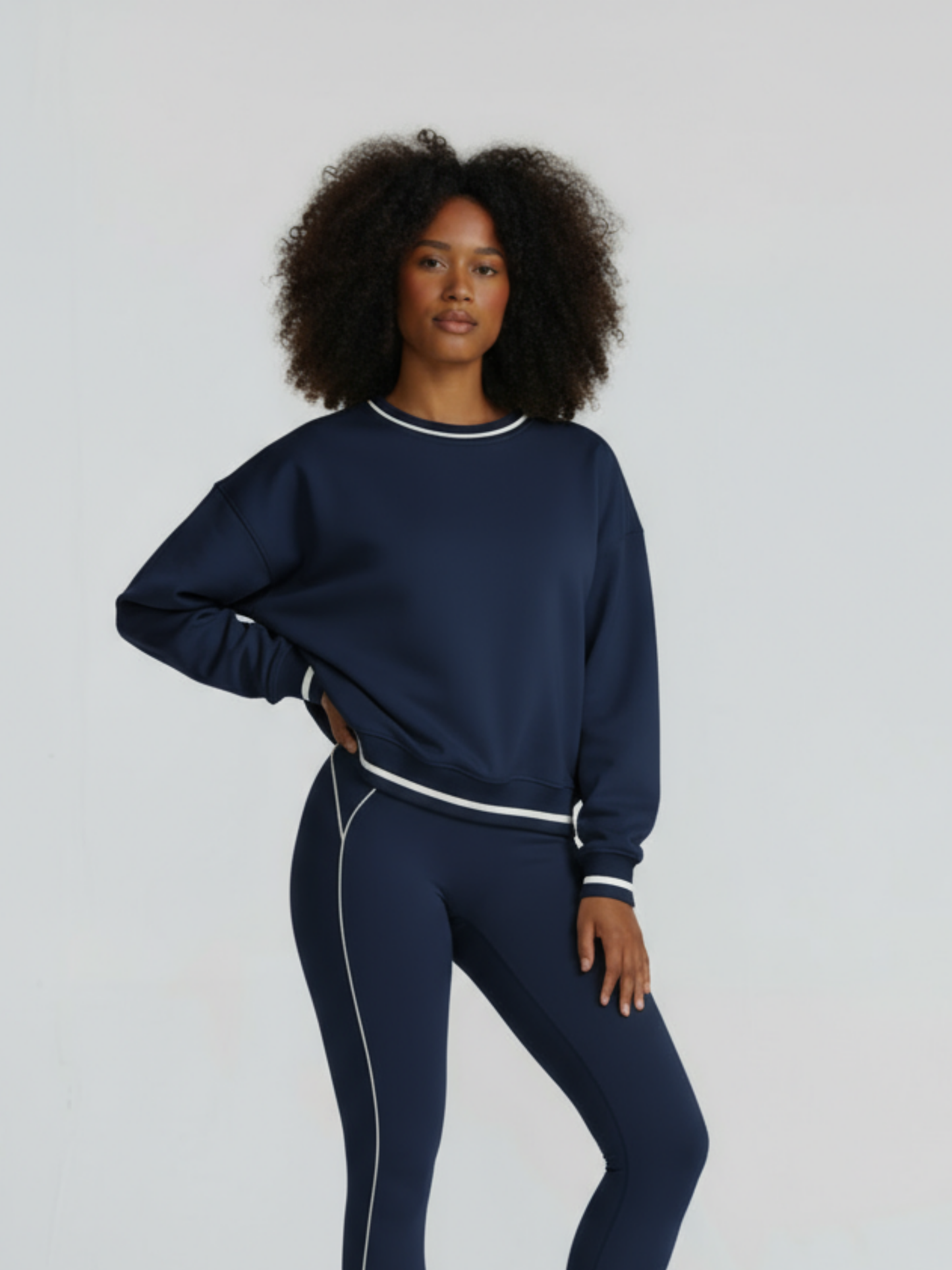 HORIZON SWEATER