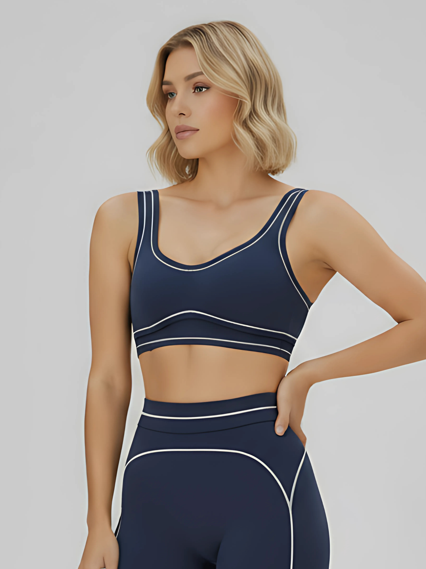HORIZON SPORTS BRA