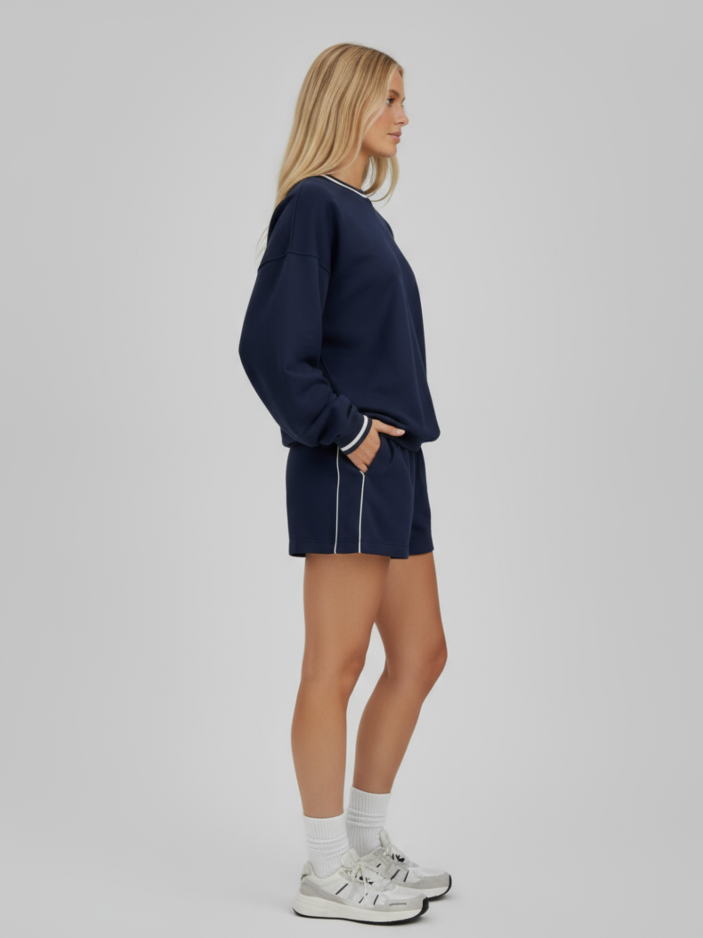 HORIZON SWEATER