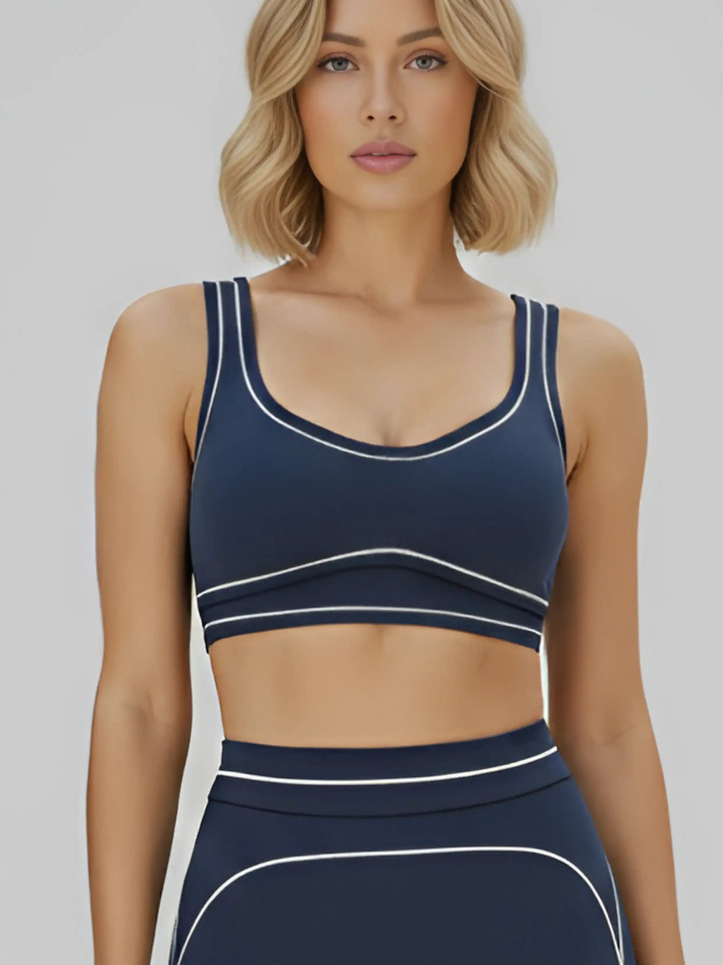 HORIZON SPORTS BRA