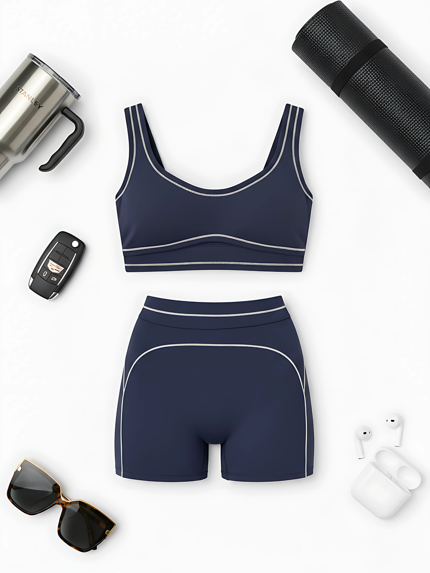 HORIZON SHORTS