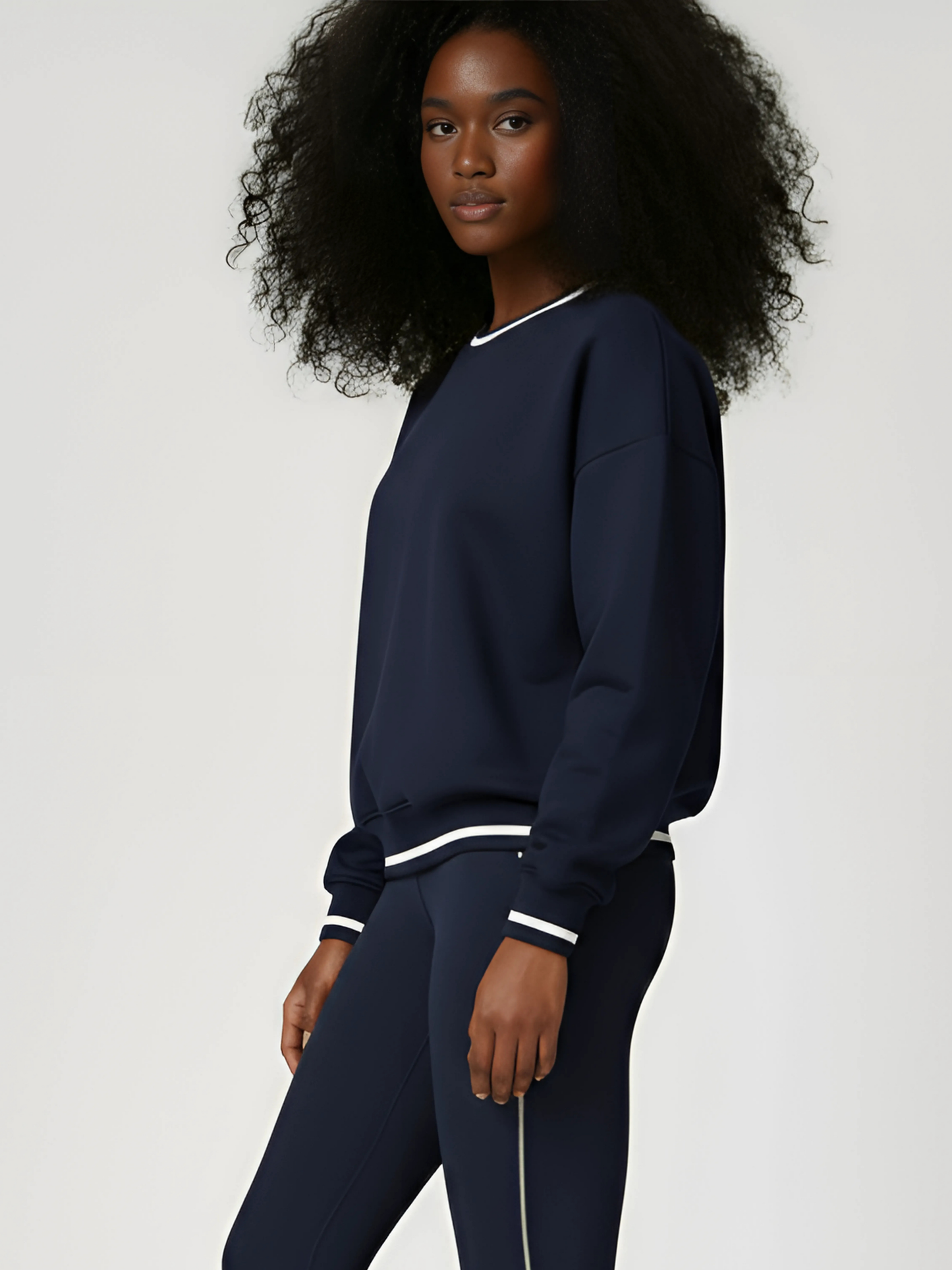 HORIZON SWEATER