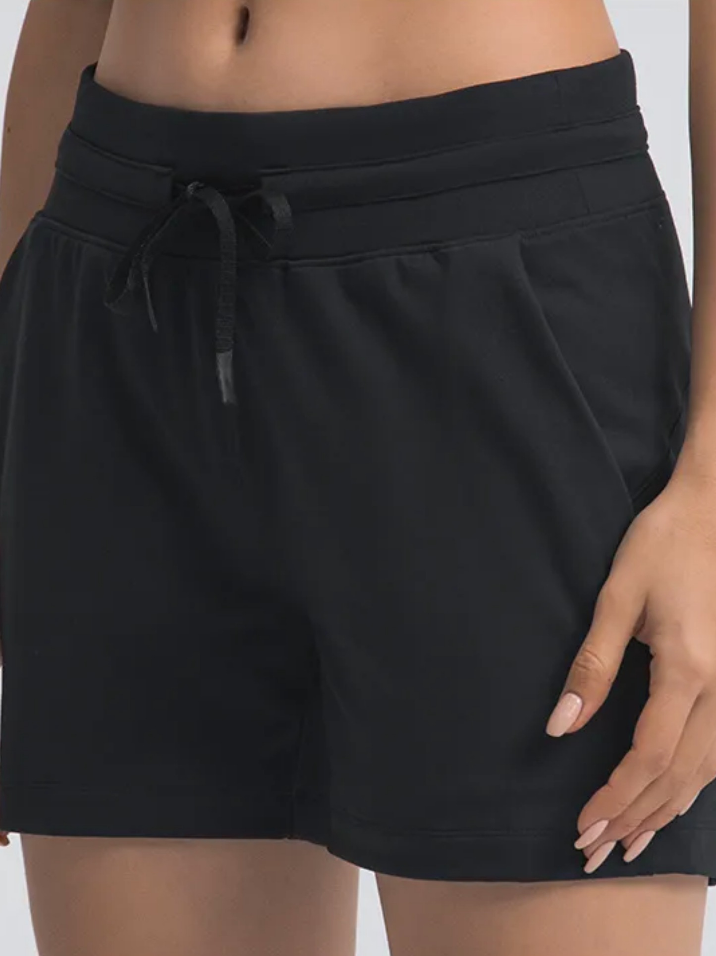 BREEZE SHORTS