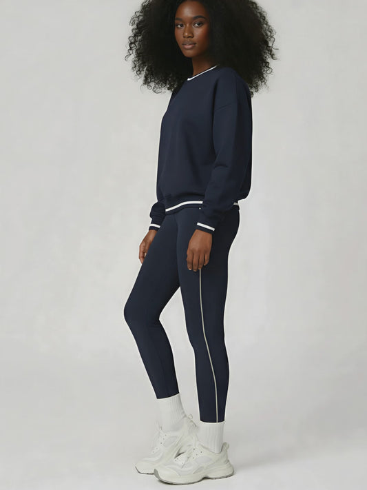 HORIZON SWEATER